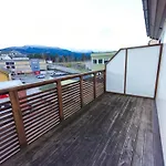 Modern 3-bedroom In - Prime Location Appartement Voss