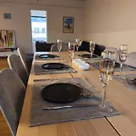 Appartement Modern 3-bedroom In - Prime Location *
