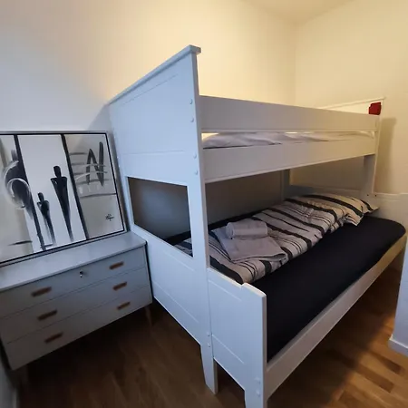 Modern 3-bedroom In - Prime Location Voss