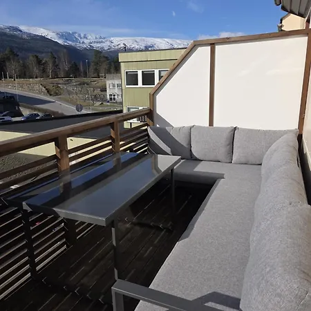 Modern 3-bedroom In - Prime Location Voss