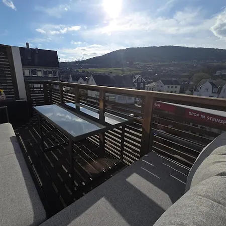 Modern 3-bedroom In - Prime Location Appartement *